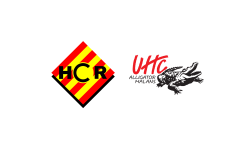 HC Rychenberg Winterthur - UHC Alligator Malans