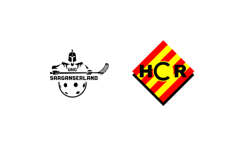 UHC Sarganserland - HC Rychenberg Winterthur II