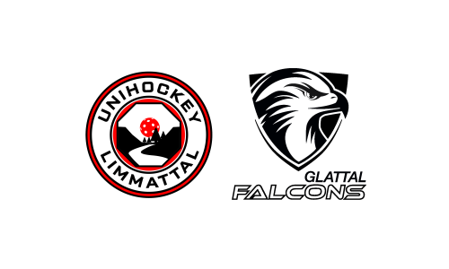 Unihockey Limmattal - Glattal Falcons