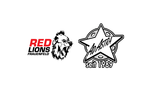 Red Lions Frauenfeld - Ad Astra Obwalden