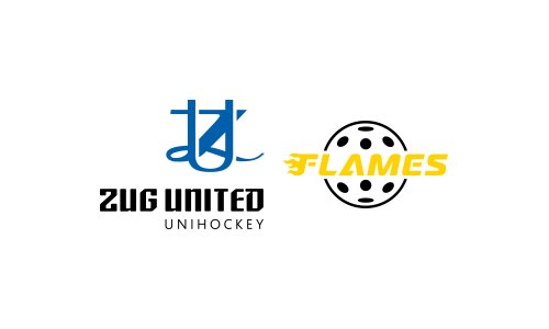 Zug United - Jona-Uznach Flames