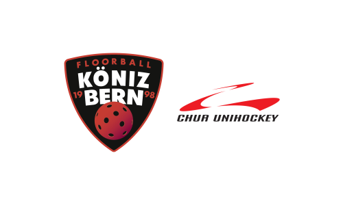 Floorball Köniz Bern - Chur Unihockey