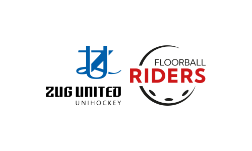 Zug United - FB Riders DBR