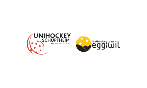 Unihockey Schüpfheim - UHT Eggiwil II