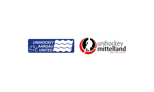 Unihockey Aargau United - Unihockey Mittelland