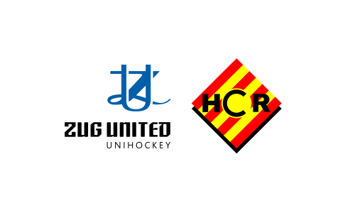 Zug United - HC Rychenberg Winterthur