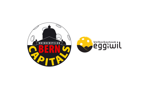 Bern Capitals - UHT Eggiwil