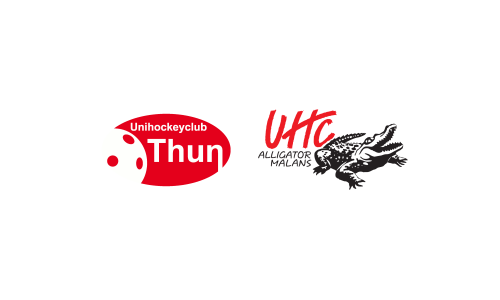 UHC Thun - UHC Alligator Malans