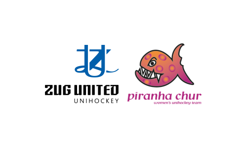 Zug United - piranha chur