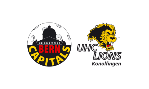 Bern Capitals - Lions Konolfingen