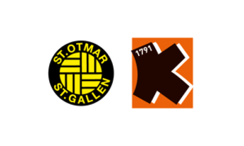 TSV St. Otmar St. Gallen - Kadetten Schaffhausen