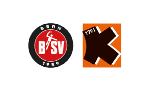 BSV Bern - Kadetten Schaffhausen