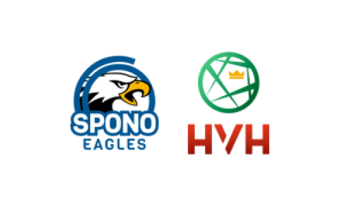 SPONO EAGLES - HV Herzogenbuchsee