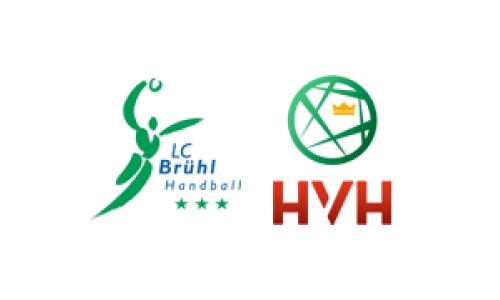 LC Brühl Handball - HV Herzogenbuchsee