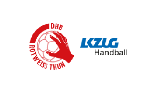 DHB Rotweiss Thun - LK Zug