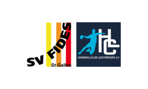 SV Fides Unified - Hochrhein Handball Unified