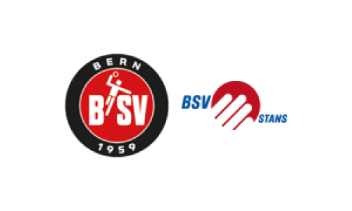 Handball Bern - BSV Stans