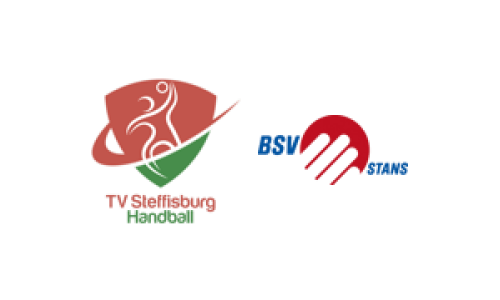 TV Steffisburg - BSV Stans