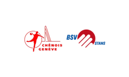 CS Chênois Genève Handball - BSV Stans