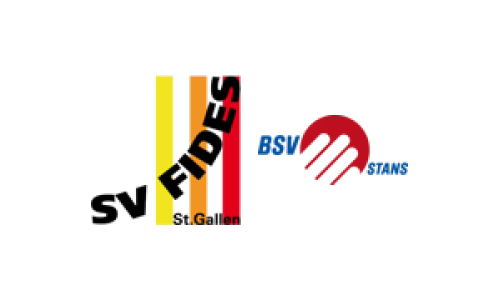 SG Fides/Otmar St. Gallen - BSV Stans