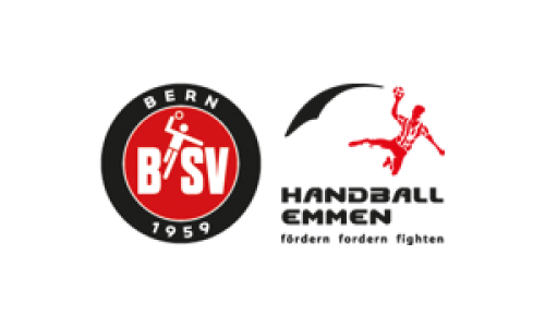 Handball Bern - Handball Emmen