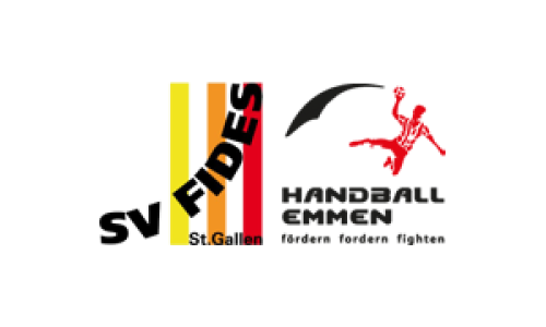 SG Fides/Otmar St. Gallen - Handball Emmen