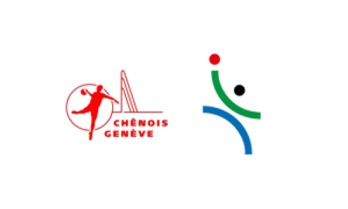 CS Chênois Genève Handball - HC Arbon