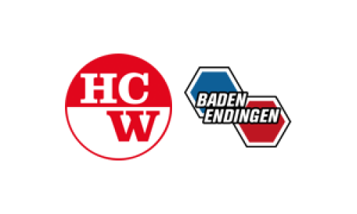 SG Wädenswil/Horgen - HSG Baden-Endingen