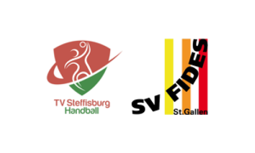 TV Steffisburg - SG Fides/Otmar St. Gallen