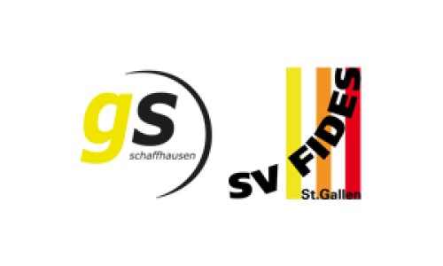 SG GS/Kadetten Espoirs SH - SG Fides/Otmar St. Gallen