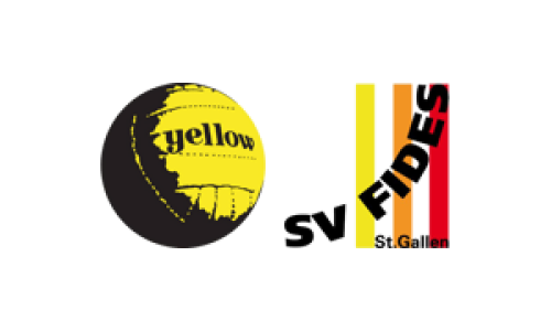 SG Yellow/ Pfadi Espoirs - SG Fides/Otmar St. Gallen