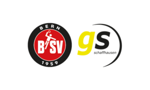 Handball Bern - SG GS/Kadetten Espoirs SH