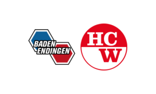 HSG Baden-Endingen - SG Wädenswil/Horgen