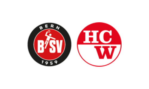 Handball Bern - SG Wädenswil/Horgen