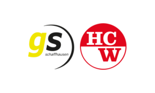 SG GS/Kadetten Espoirs SH - SG Wädenswil/Horgen