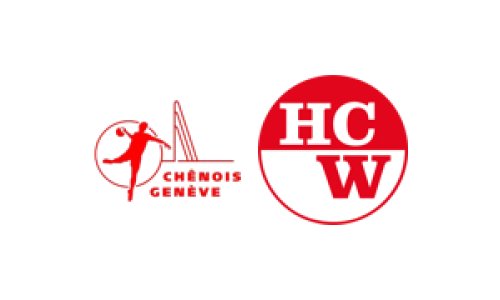 CS Chênois Genève Handball - SG Wädenswil/Horgen