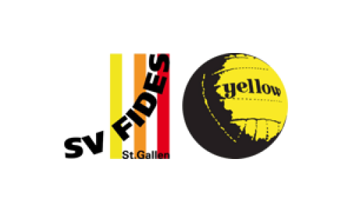 SG Fides/Otmar St. Gallen - SG Yellow/ Pfadi Espoirs