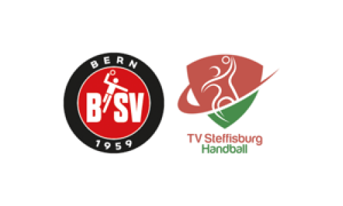 Handball Bern - TV Steffisburg