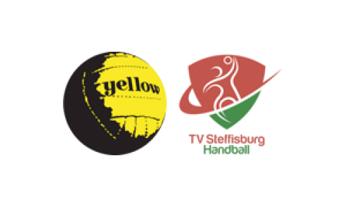 SG Yellow/ Pfadi Espoirs - TV Steffisburg