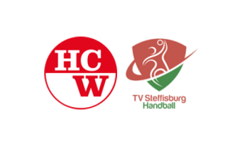 SG Wädenswil/Horgen - TV Steffisburg