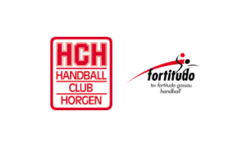 SG Horgen/Wädenswil 1 - TSV Fortitudo Gossau