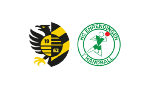 HC KTV Altdorf - HSG EhrEndingen Celtics