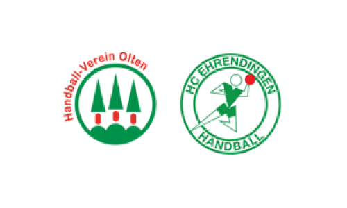 HV Olten 1 - HSG EhrEndingen Celtics