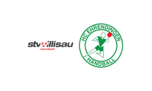 STV Willisau - HSG EhrEndingen Celtics