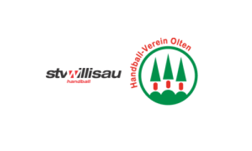 STV Willisau - HV Olten 1