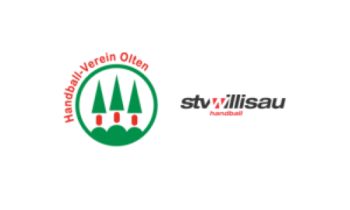 HV Olten 1 - STV Willisau