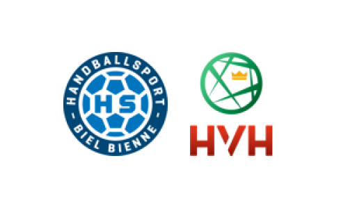 HS Biel Bienne - Handball Oberaargau