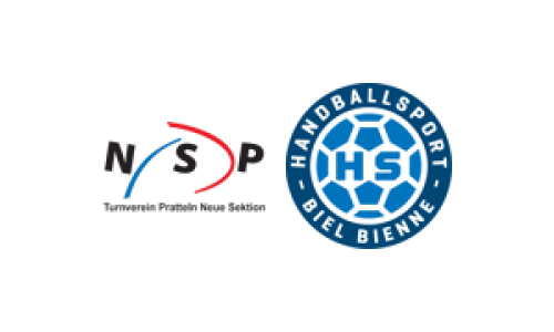 TV Pratteln NS 1 - HS Biel Bienne