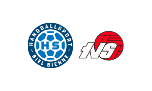 HS Biel Bienne - SG TV Solothurn