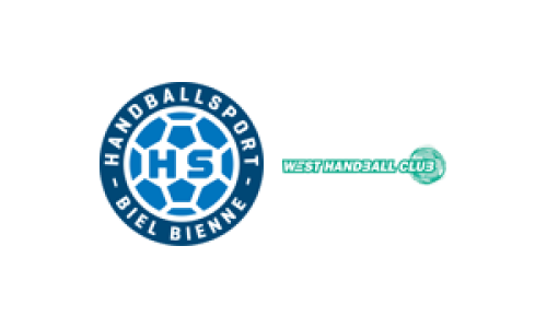 HS Biel Bienne - SG WEST Crissier